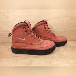 Nike ACG Woodside 2 High PS 'Light Redwood' Size 1Y
